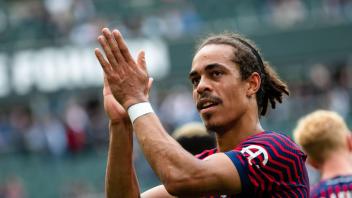 Yussuf Poulsen