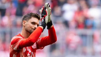 Sven Ulreich