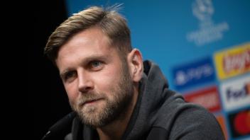 Niclas Füllkrug