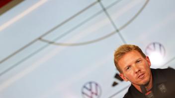 Julian Nagelsmann