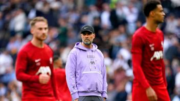 Jürgen Klopp
