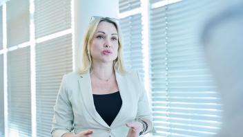 Marina Owsjannikowa
