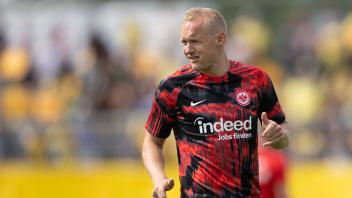 Sebastian Rode