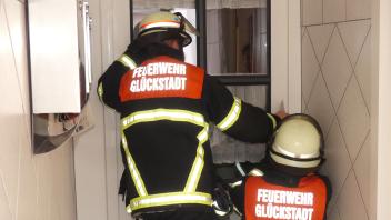 Feuerwehr Glückstadt