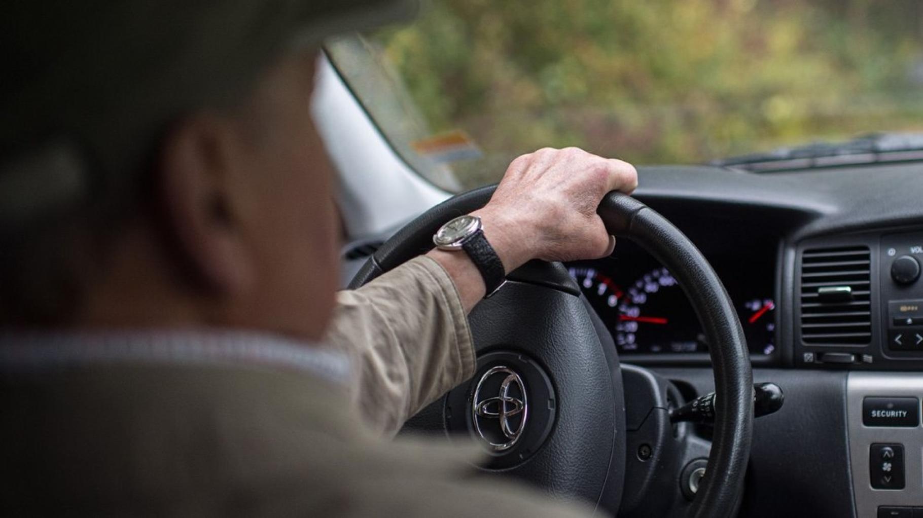Schärfere Führerscheinregeln für Senioren? MV ist dagegen