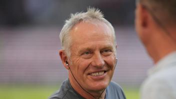 Christian Streich