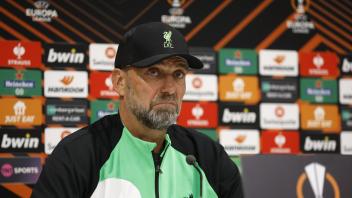 Jürgen Klopp