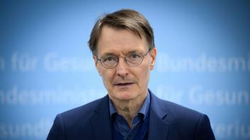 Karl Lauterbach