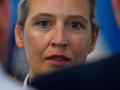 Fortsetzung AfD Europawahlversammlung