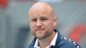 Rouven Schröder