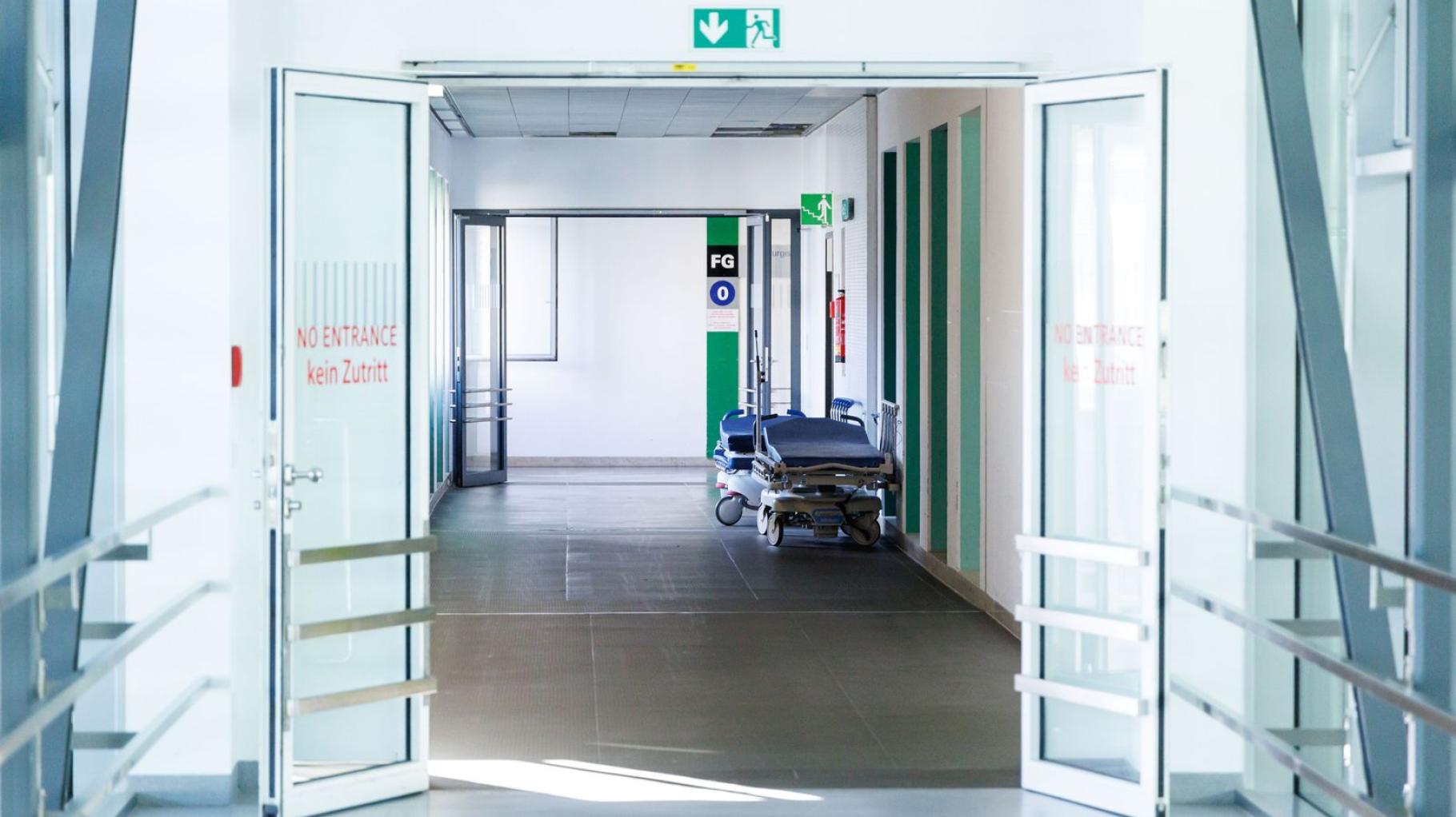 Rostocker Unimedizin könnte Klinik in Bützow helfen