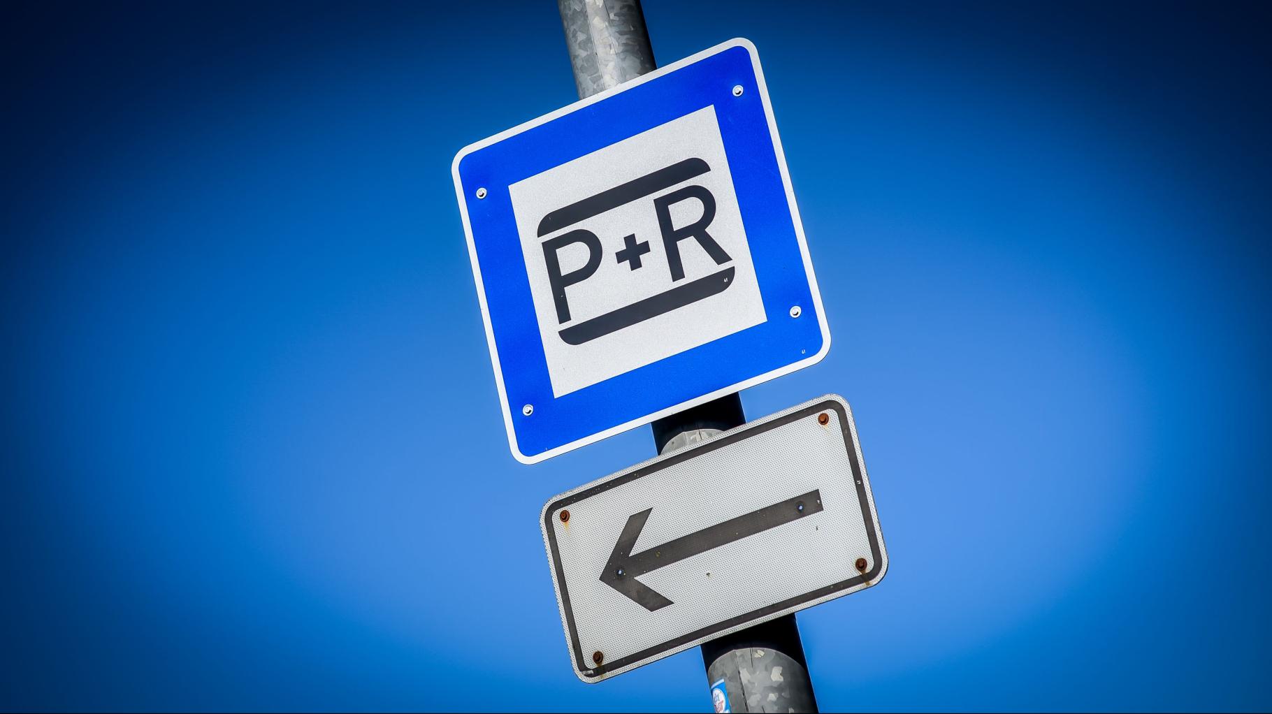 P+R-Plätze in Rostock durchgefallen: Das sagt die Stadt