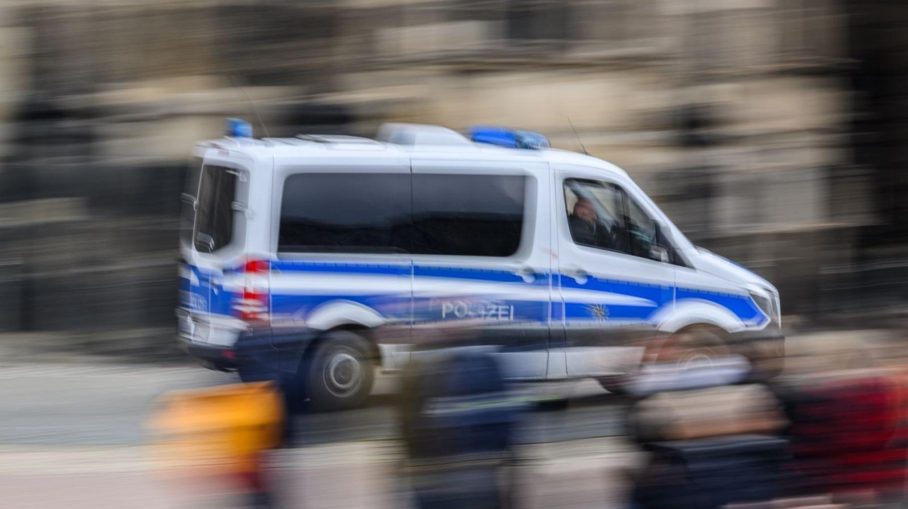 21-jähriger in Neubrandenburg erstochen