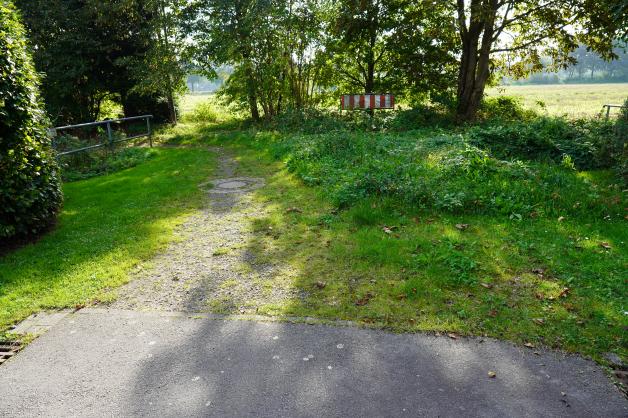 Baureife in der Meppener Kuhweide ab Anfang 2026