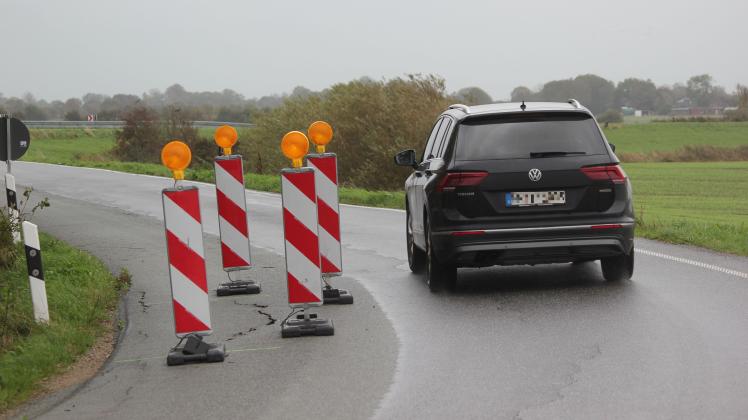 Todesfalle Asphalt Warum Mussen Sie Auf Dieser Strase Besonders Aufmerksam Fahrenfeed