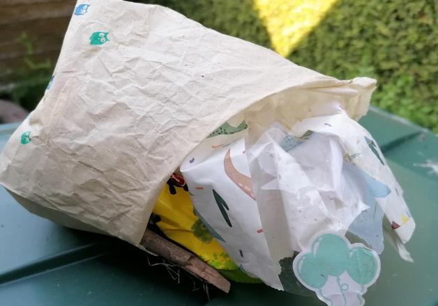 56+ Ess Ist Wenn Der Nachbar Seinen Garten Nicht Pflegt, Wenn der