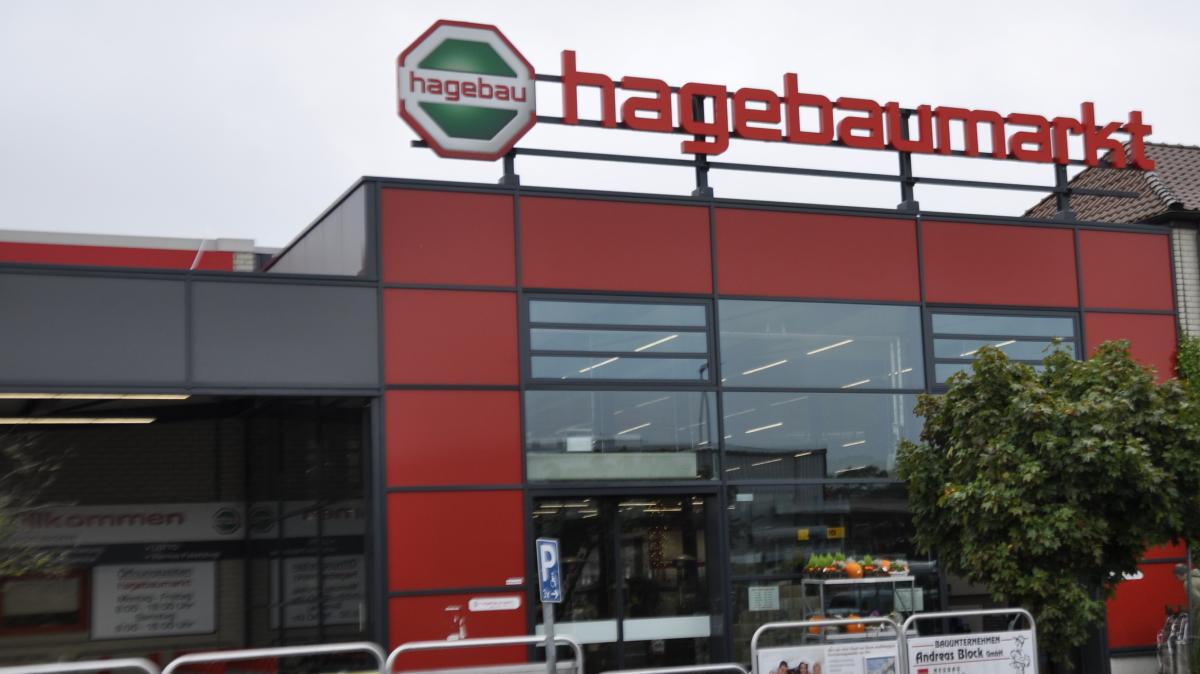 30 Jahre Hagebaumarkt in Perleberg SVZ