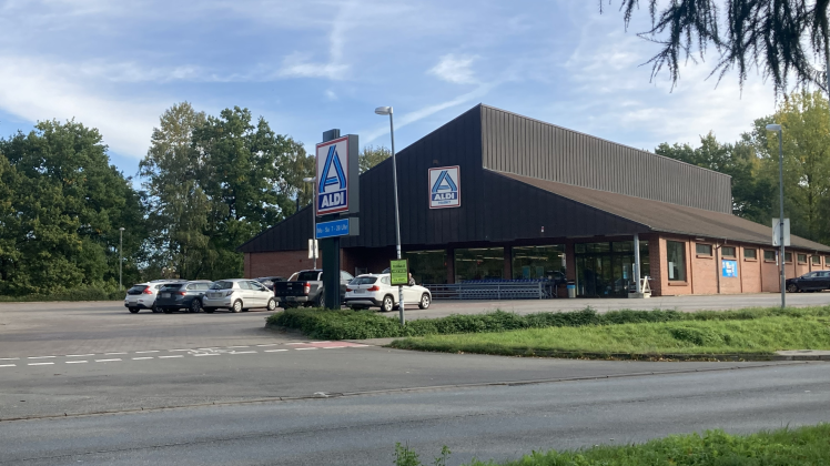 Schwerin Edeka plant weiter einen Supermarkt in Friedrichsthal SVZ