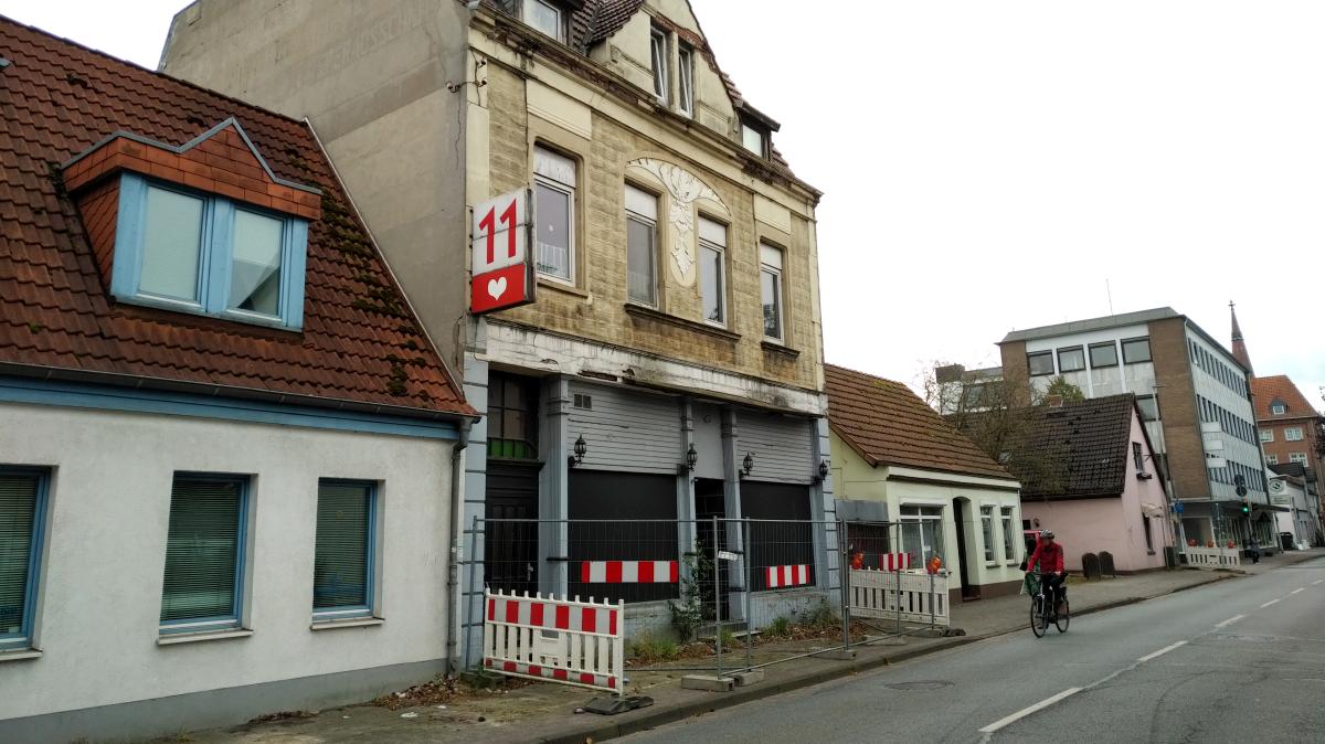 Delmenhorst huren