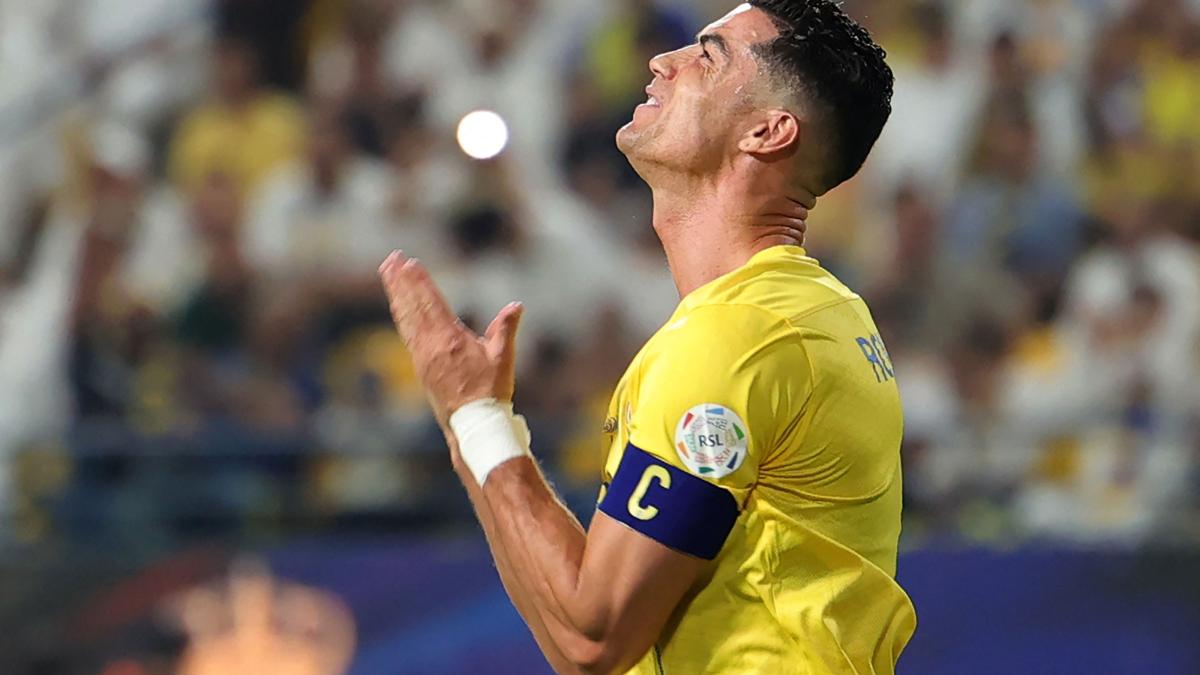 Reports of Ronaldo’s Sentencing and Affectionate Meeting in Iran