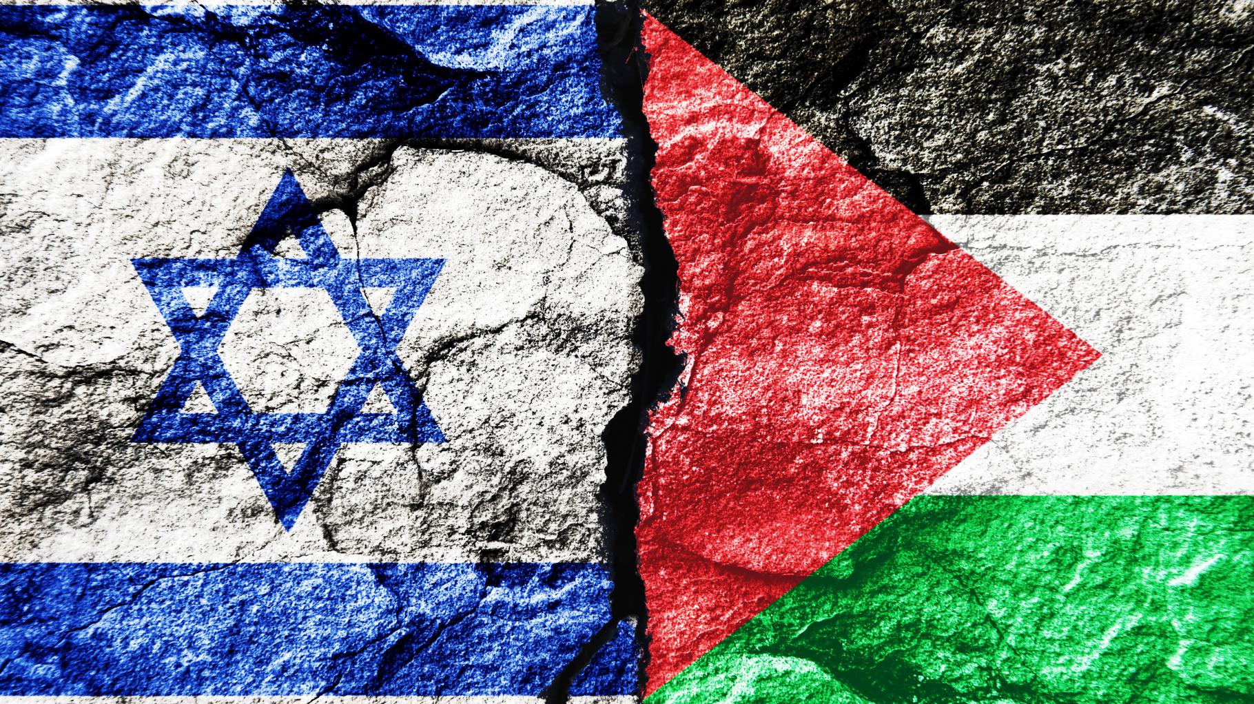 Israel oder die Hamas – wen die Nachbarstaaten unterstützen