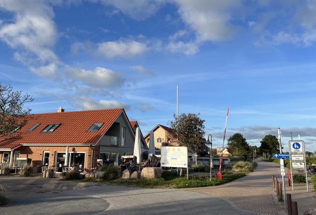 Streit um weiteren Ausbau des Campingplatzes in Holnis