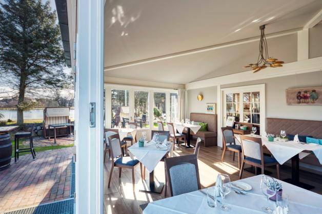 GourmetFestival mit Sterneköchen startet auf Sylt und Amrum