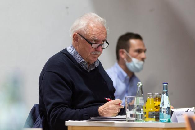 Michael Koop Offiziell: Michael Koop und Ortsrat Altenlingen trennen sich