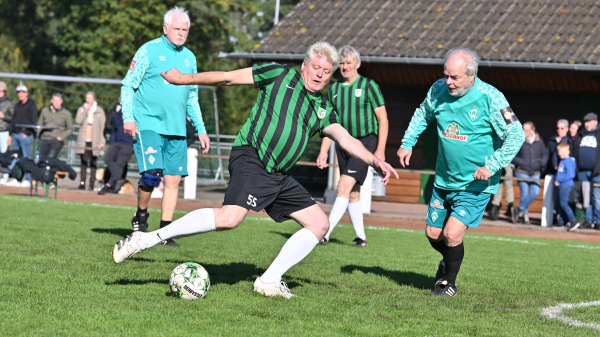 The Surging Popularity of Walking Football: How It Benefits Older Players and their Health