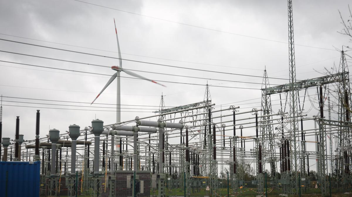 In Jardelund ist ein 200 Megawattstunden Batteriespeicher geplant