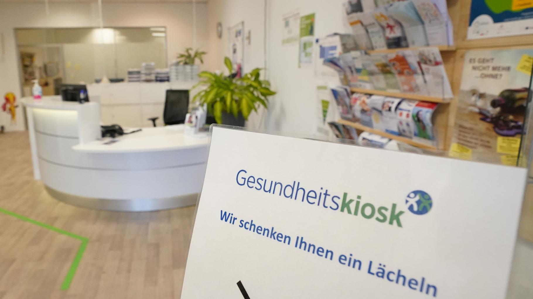 Was ein Gesundheitskiosk für Rostock bringen könnte