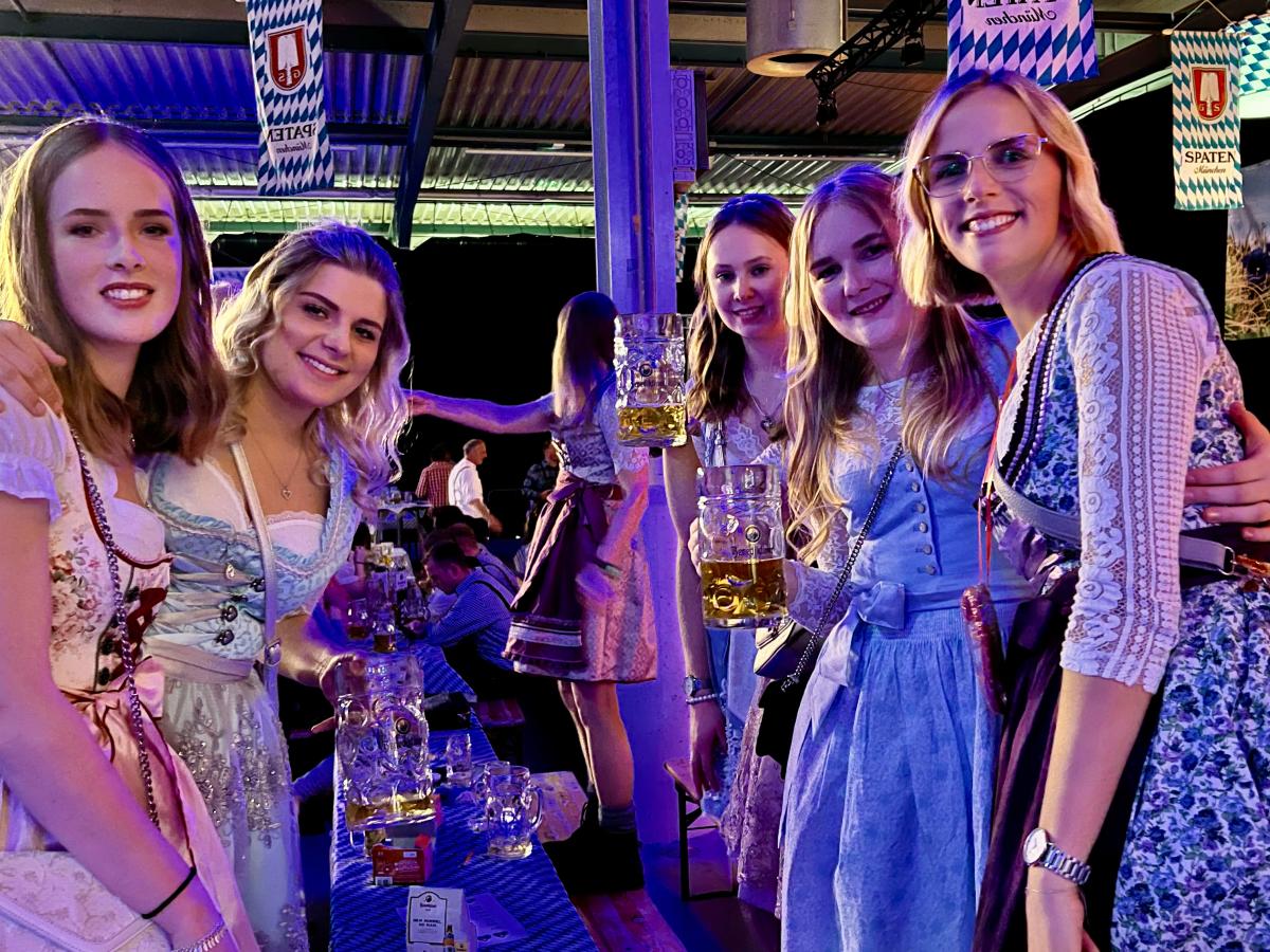 Oktoberfest