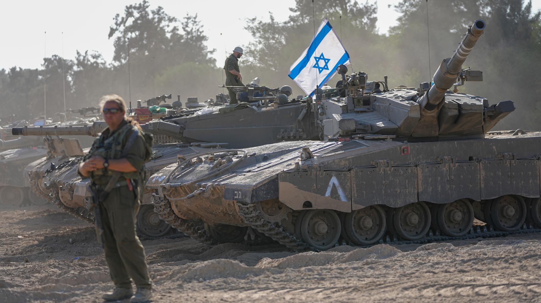 Israel setzt wieder auf gezielte Tötungen: Ein Überblick früherer Angriffe