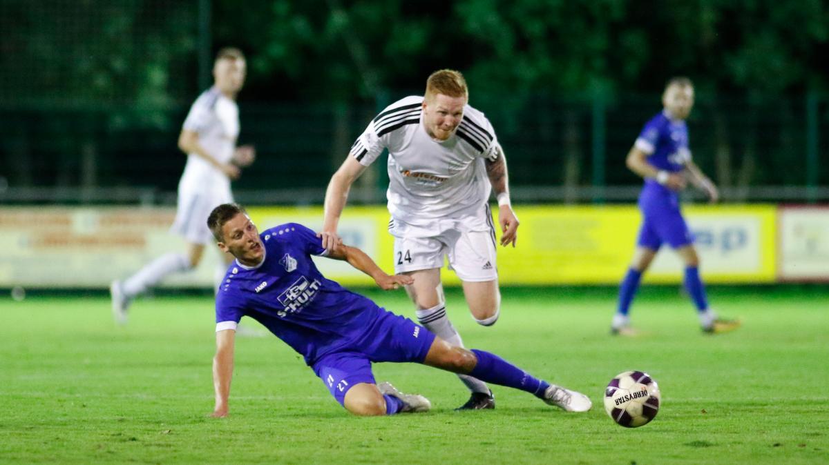 Liveticker SV Holthausen Biene empfängt BV Garrel NOZ