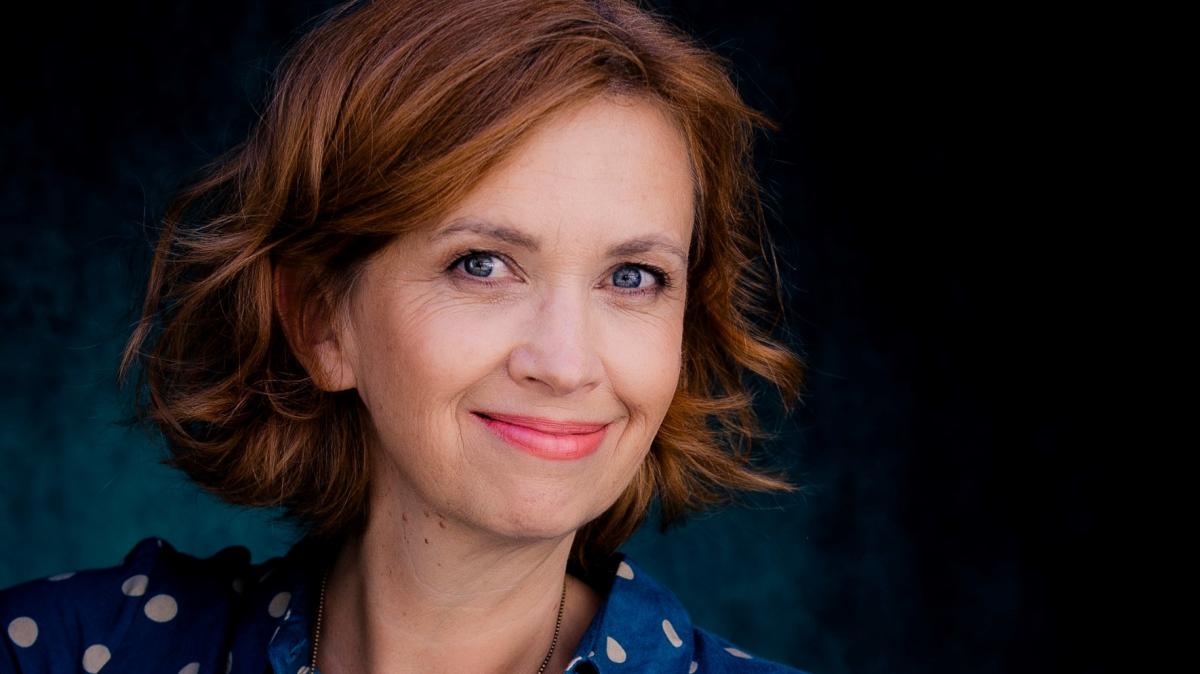 Wie Kinderbuchautorin Sabine Bohlmann „Frau Honig“ erfand | SHZ