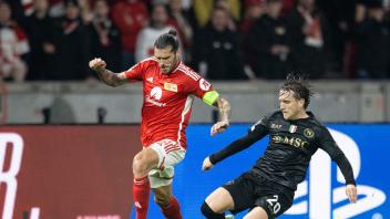 1. FC Union Berlin - SSC Neapel