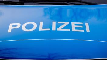 Polizei