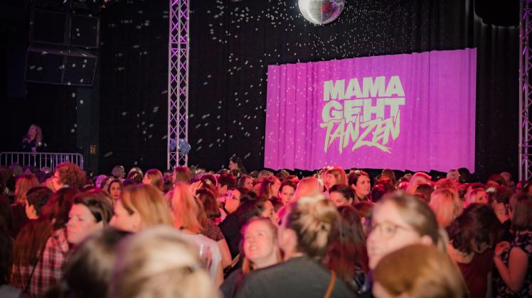 Mama Geht Tanzen Osnabruck