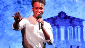 Musicalstar Benét Monteiro