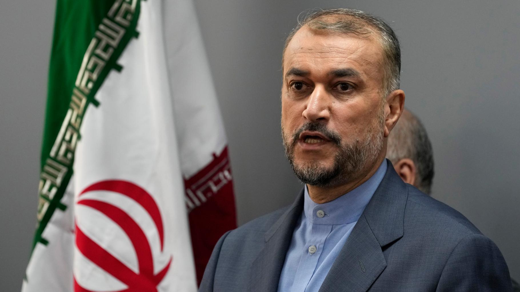 Überraschender Besuch in den USA: Irans Außenminister eingetroffen