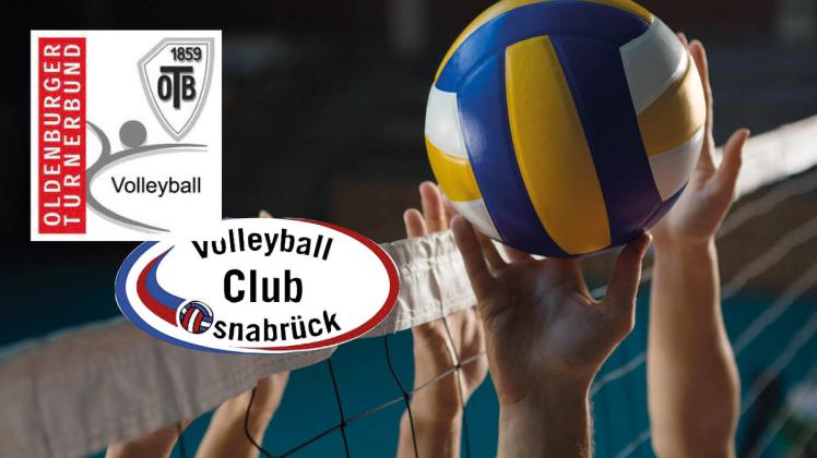 Volleyball Im Liveblog: VC Osnabrück Beim Oldenburger TB | NOZ