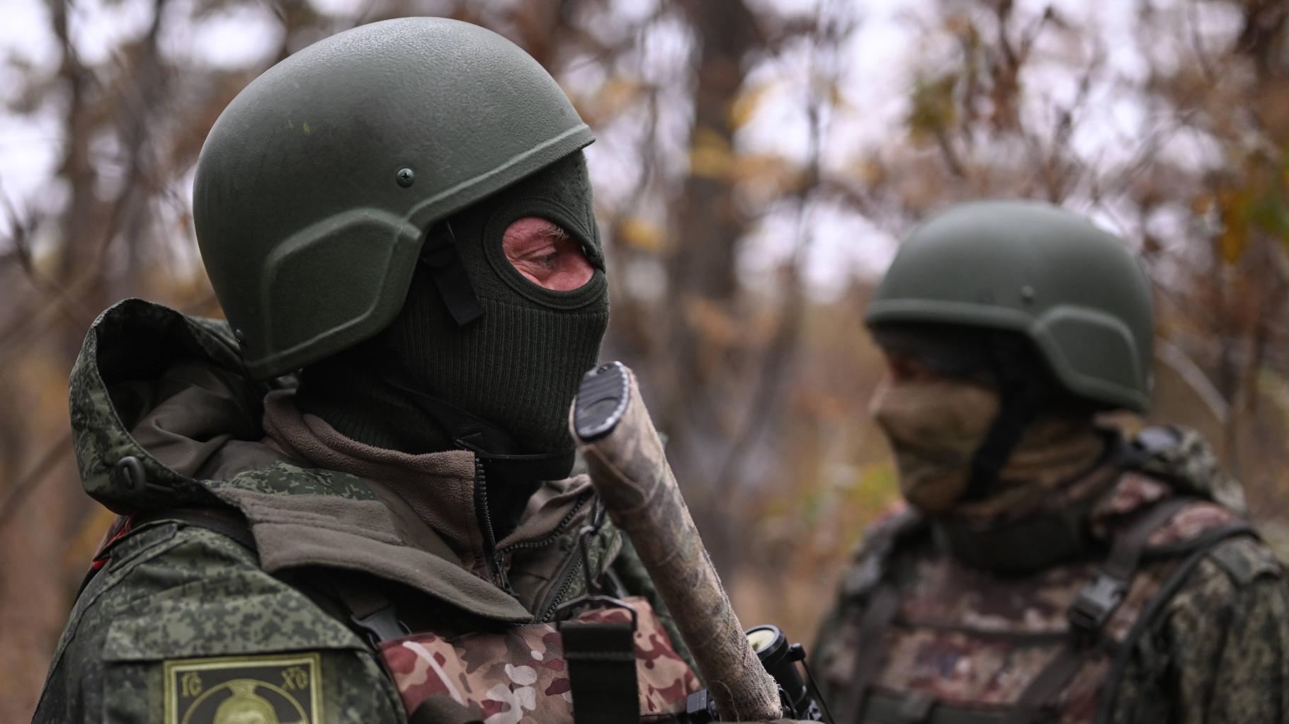 US-Regierung behauptet: Russland lässt Soldaten bei Befehlsverweigerung hinrichten