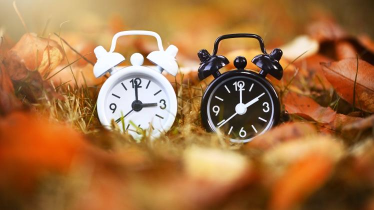 Zeitumstellung: Stellen wir vor oder zurück?