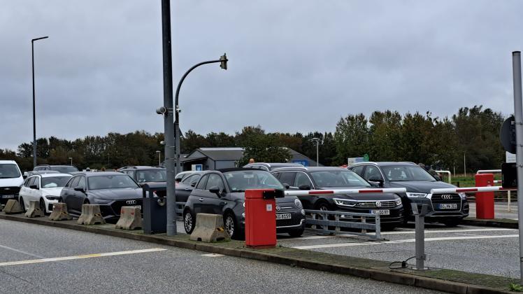 Was Kostet Parken In Niebüll www.shz.de