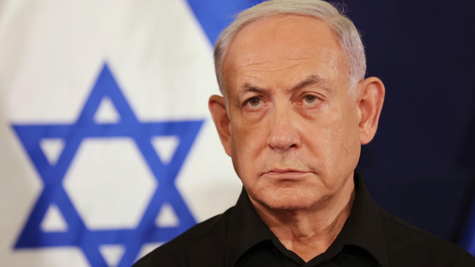 Israels Premier Netanjahu entschuldigt sich für Vorwürfe gegen Geheimdienst