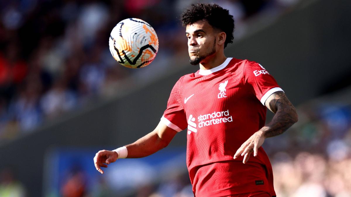 FC Liverpool Eltern von StürmerStar Luis Díaz entführt