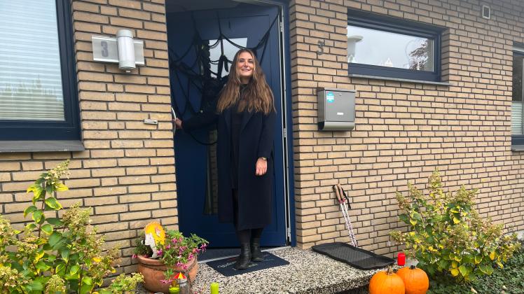 Dissen: Darum hat ein Haus im Kinderdorf nun einen Namen | NOZ