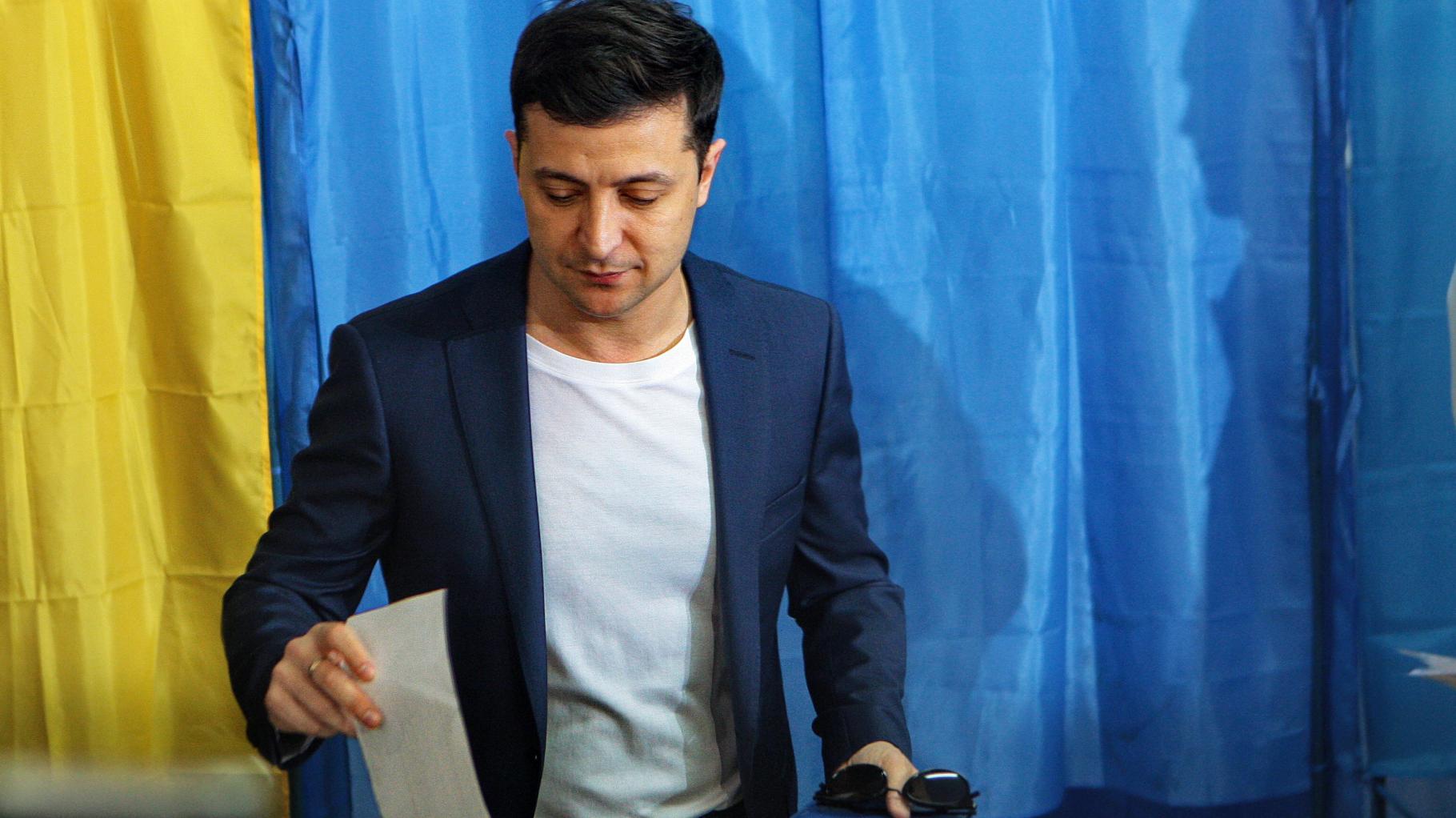 Ukrainer lehnen Wahlen während des Krieges mehrheitlich ab 
