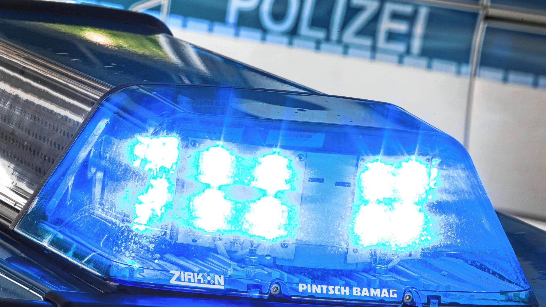 Einbrecher stehlen Auto aus Werkstatt in Bad Doberan