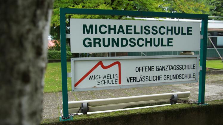 Kita in Michaelisschule in Georgsmarienhütte? Ein Problem bliebe | NOZ